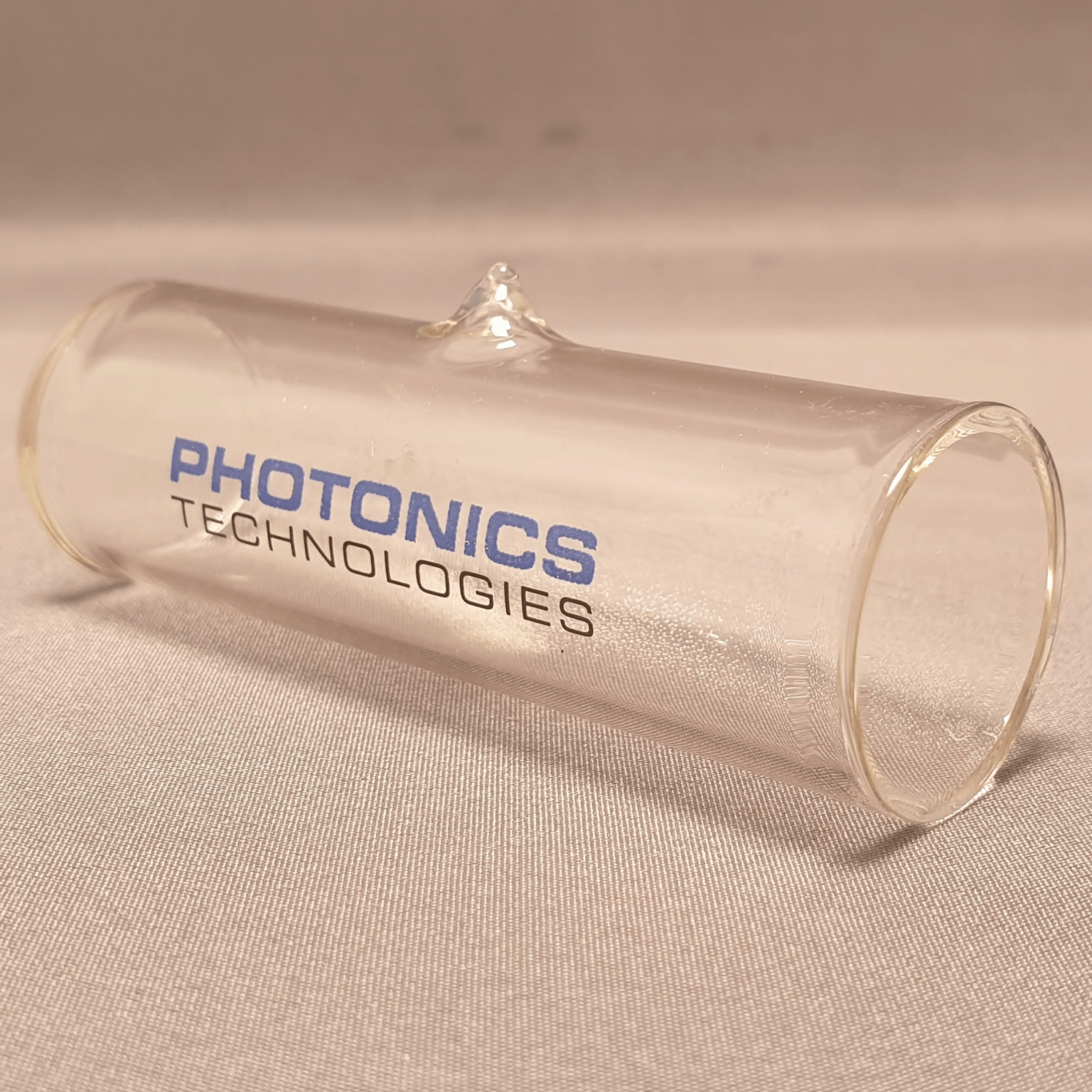 Reference Spectroscopic Cells - Photonics Technologies Ltd